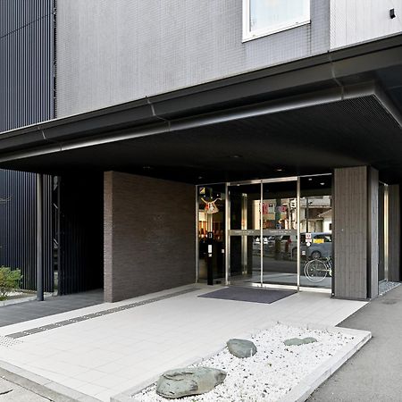 Comfort Hotel Ise Exterior foto