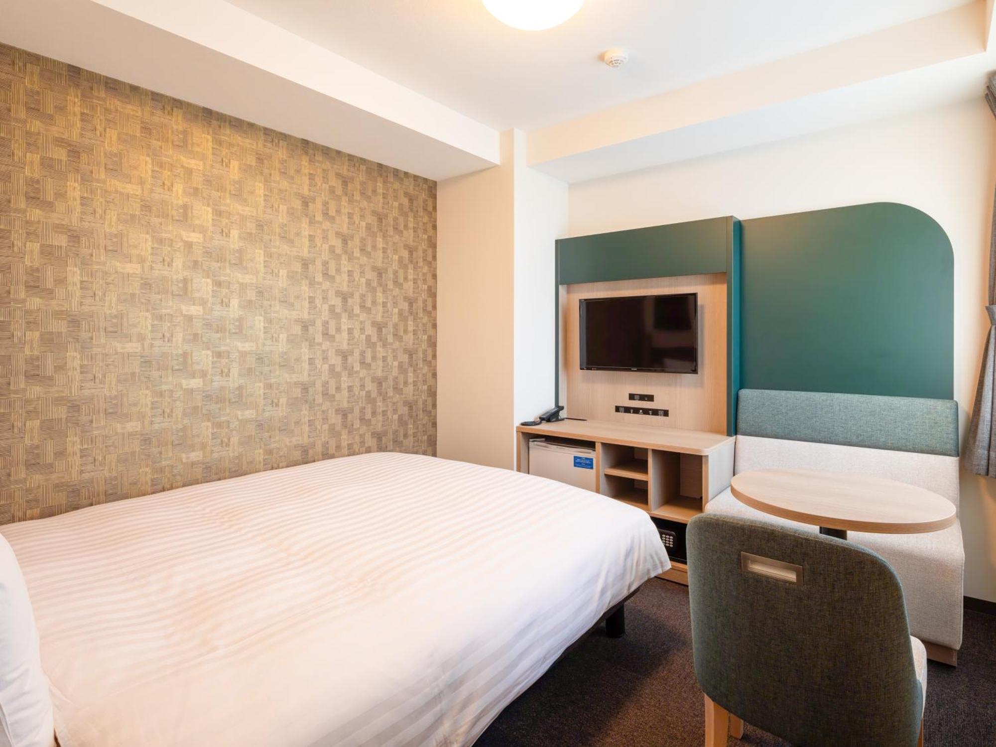 Comfort Hotel Ise Exterior foto