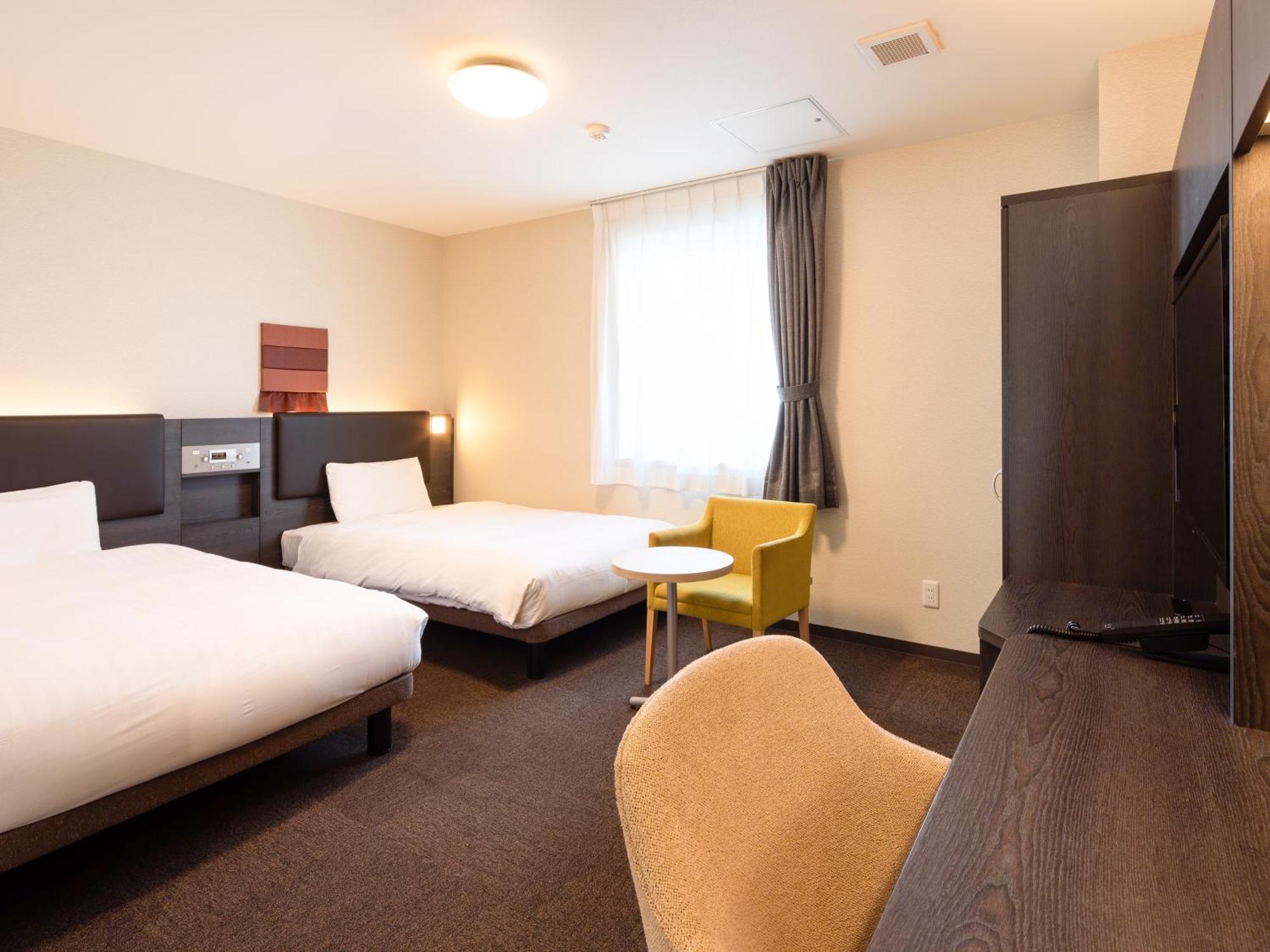 Comfort Hotel Ise Exterior foto