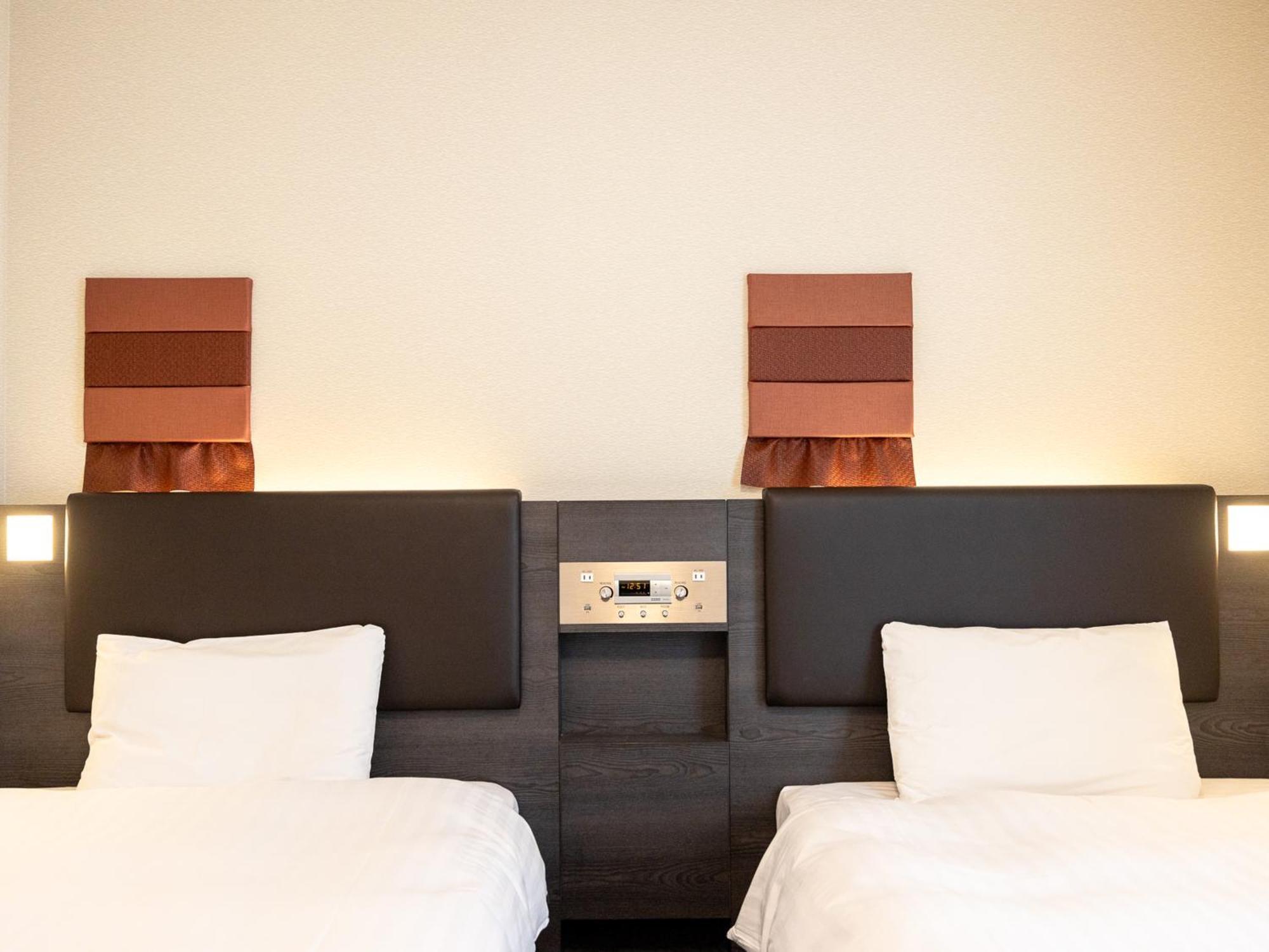 Comfort Hotel Ise Exterior foto