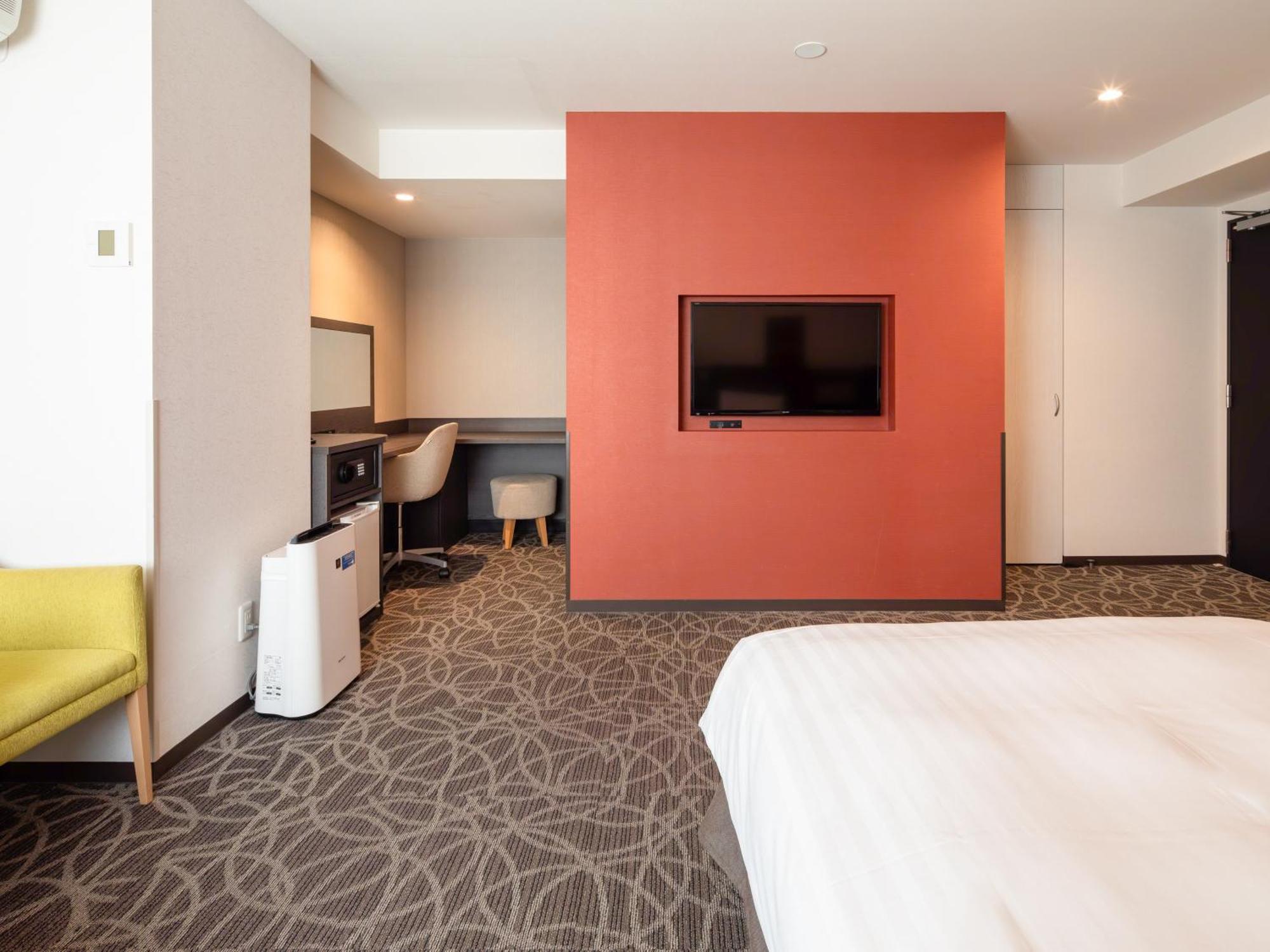 Comfort Hotel Ise Exterior foto