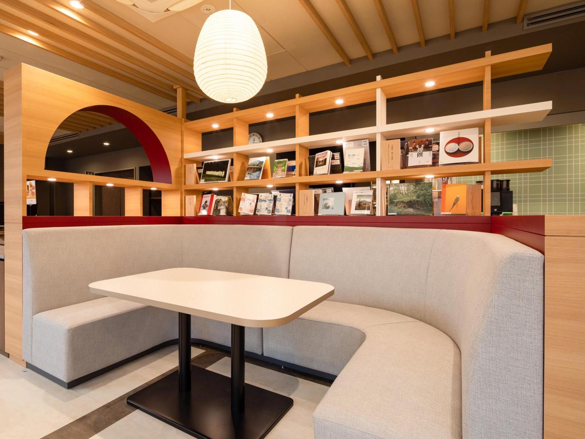 Comfort Hotel Ise Exterior foto