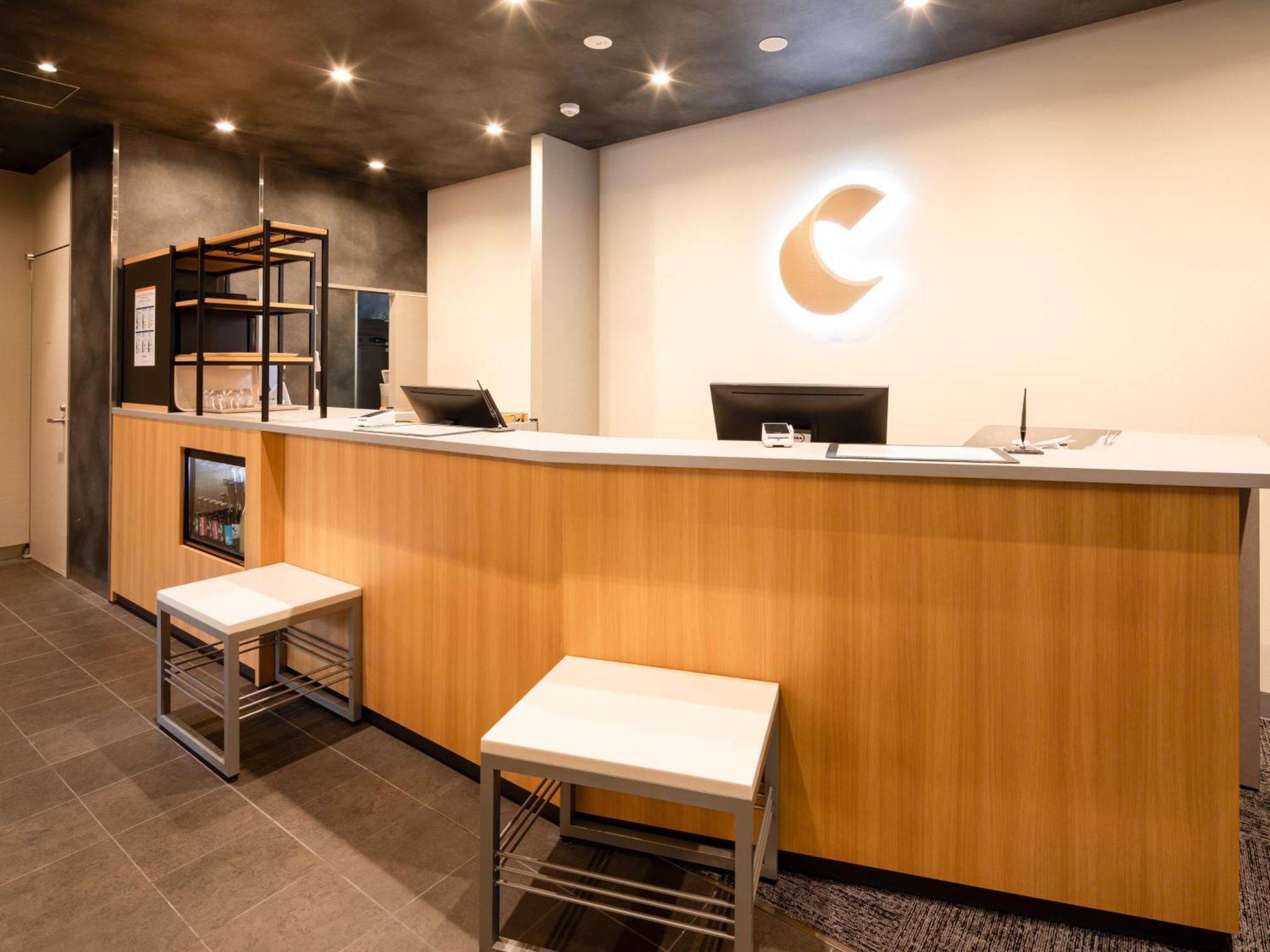 Comfort Hotel Ise Exterior foto