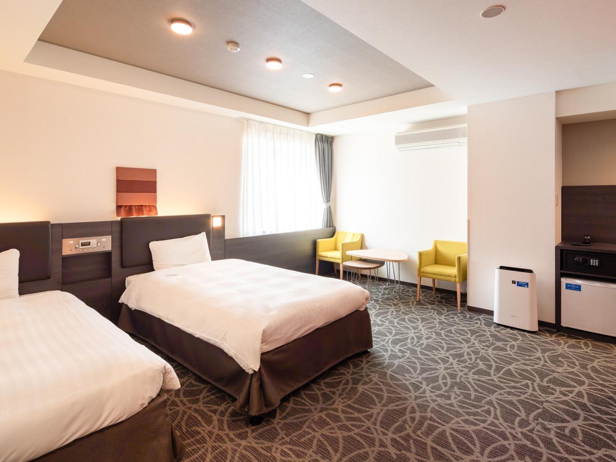 Comfort Hotel Ise Exterior foto